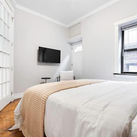 Gorgeous & Bright 3Bdr & 1Bth In Midtown Manhattan Νέα Υόρκη Εξωτερικό φωτογραφία