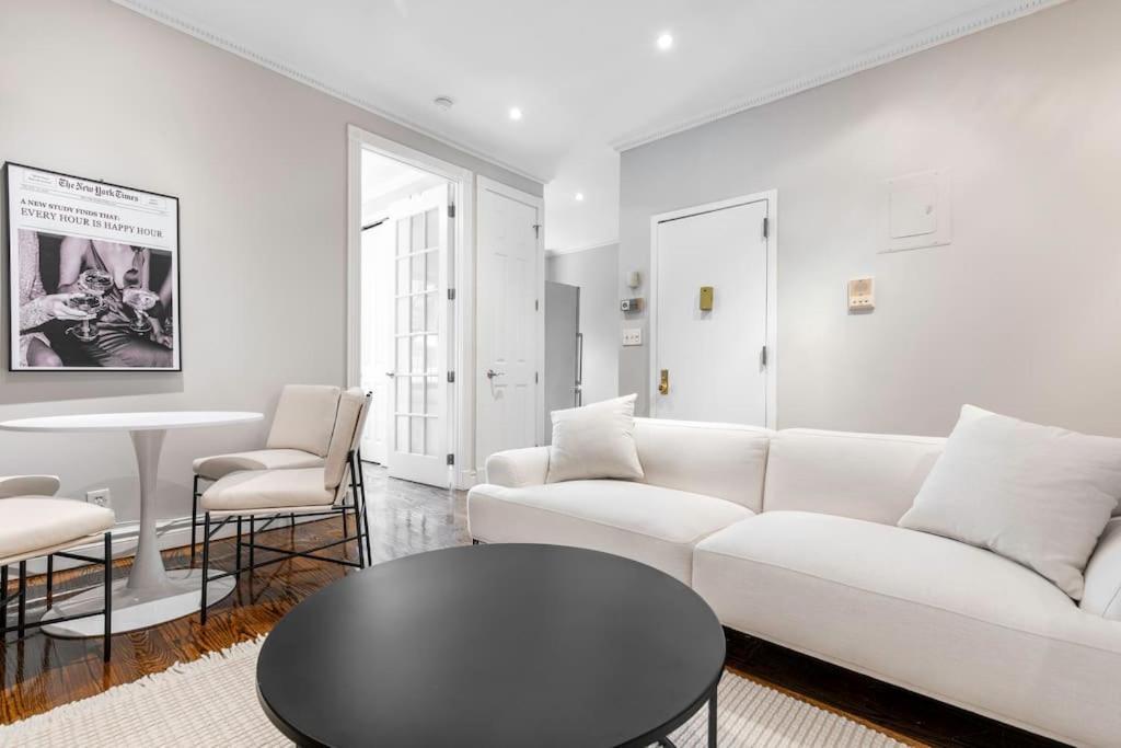 Gorgeous & Bright 3Bdr & 1Bth In Midtown Manhattan Νέα Υόρκη Εξωτερικό φωτογραφία