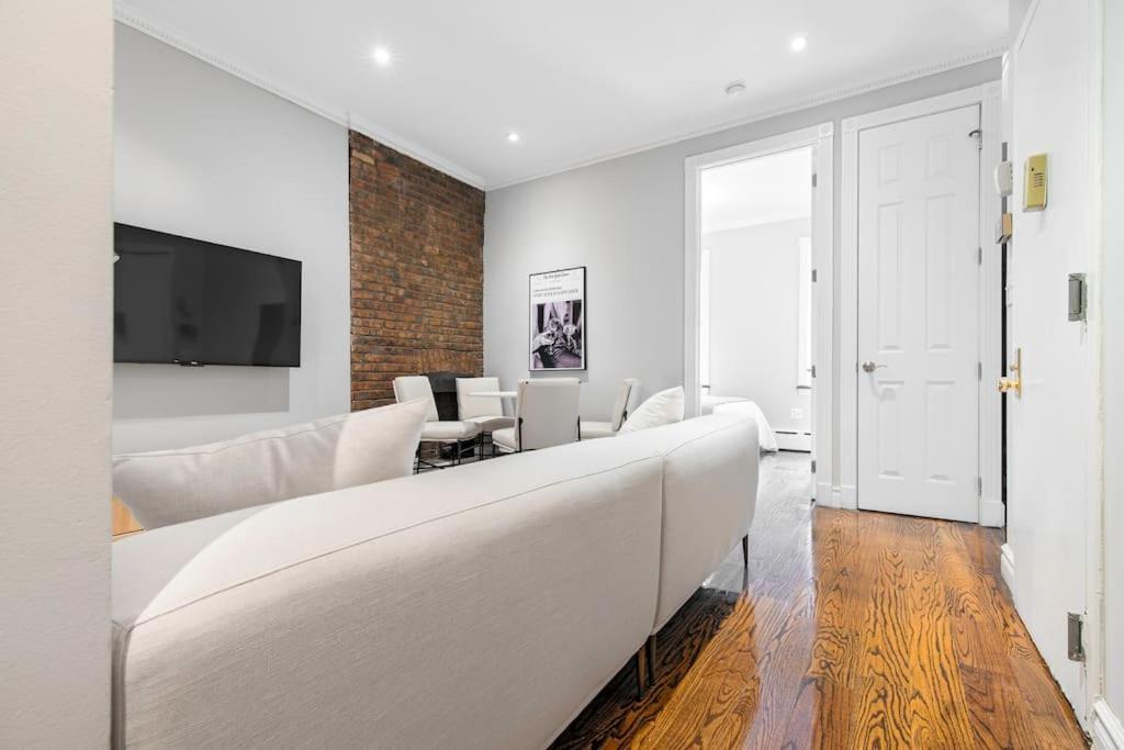 Gorgeous & Bright 3Bdr & 1Bth In Midtown Manhattan Νέα Υόρκη Εξωτερικό φωτογραφία
