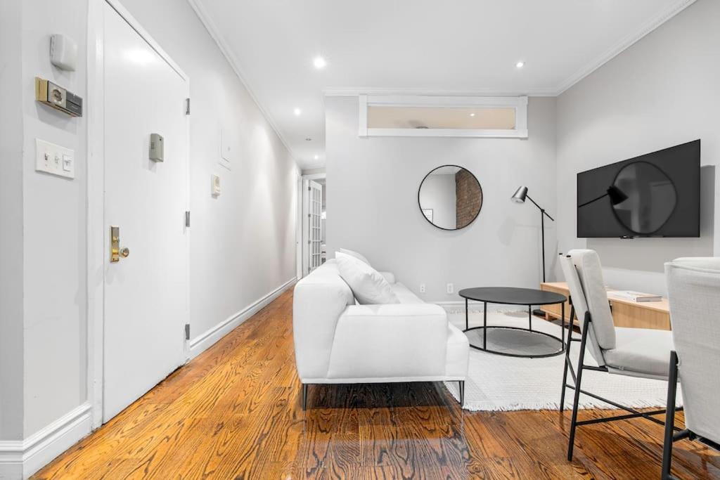 Gorgeous & Bright 3Bdr & 1Bth In Midtown Manhattan Νέα Υόρκη Εξωτερικό φωτογραφία