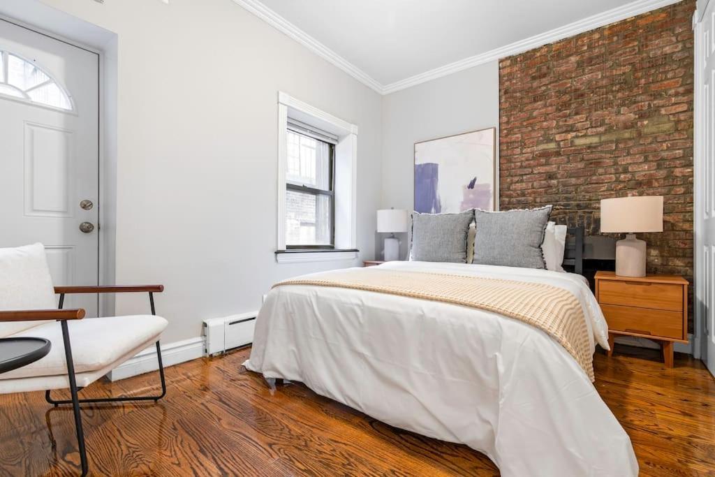 Gorgeous & Bright 3Bdr & 1Bth In Midtown Manhattan Νέα Υόρκη Εξωτερικό φωτογραφία
